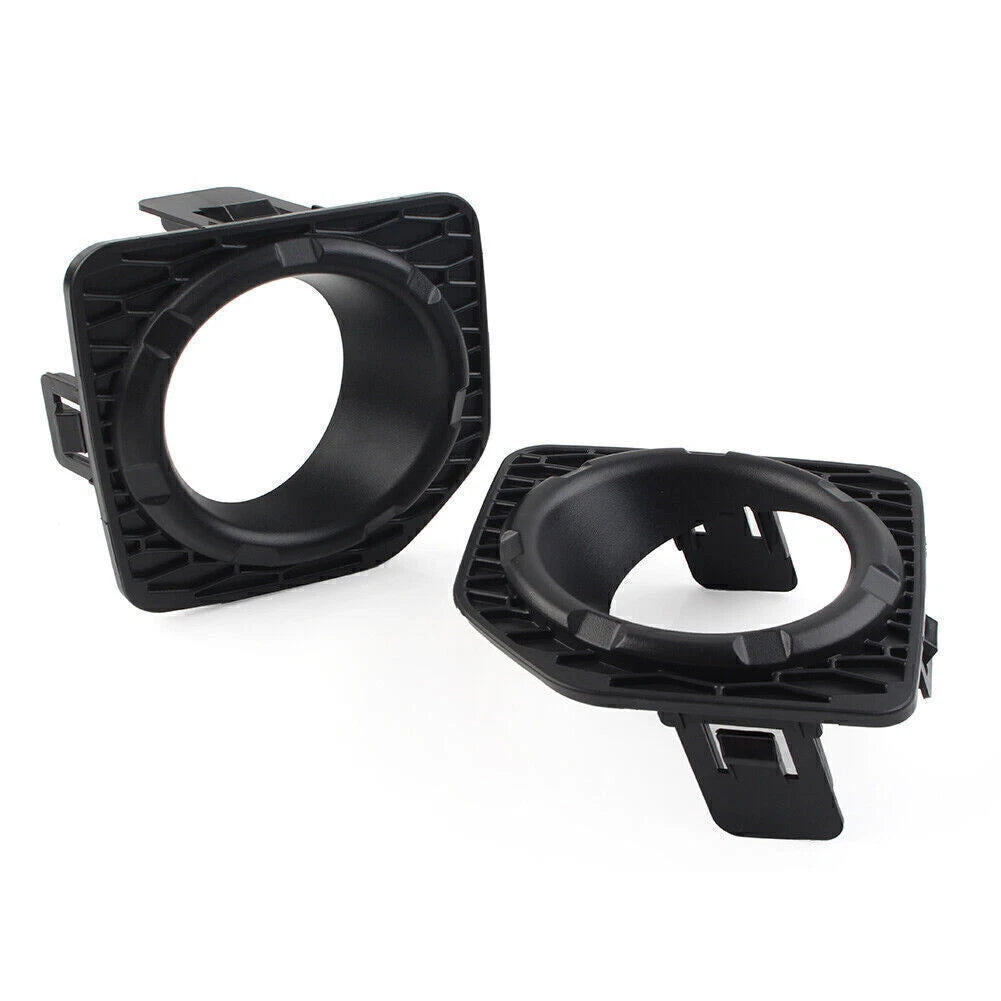 Front Fog Light Lamp Cover Bezel for Land Rover Freelander 2 (2006–2014) LR021951