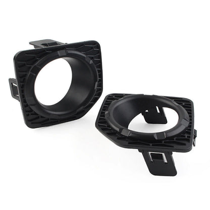 Front Fog Light Lamp Cover Bezel for Land Rover Freelander 2 (2006–2014) LR021951