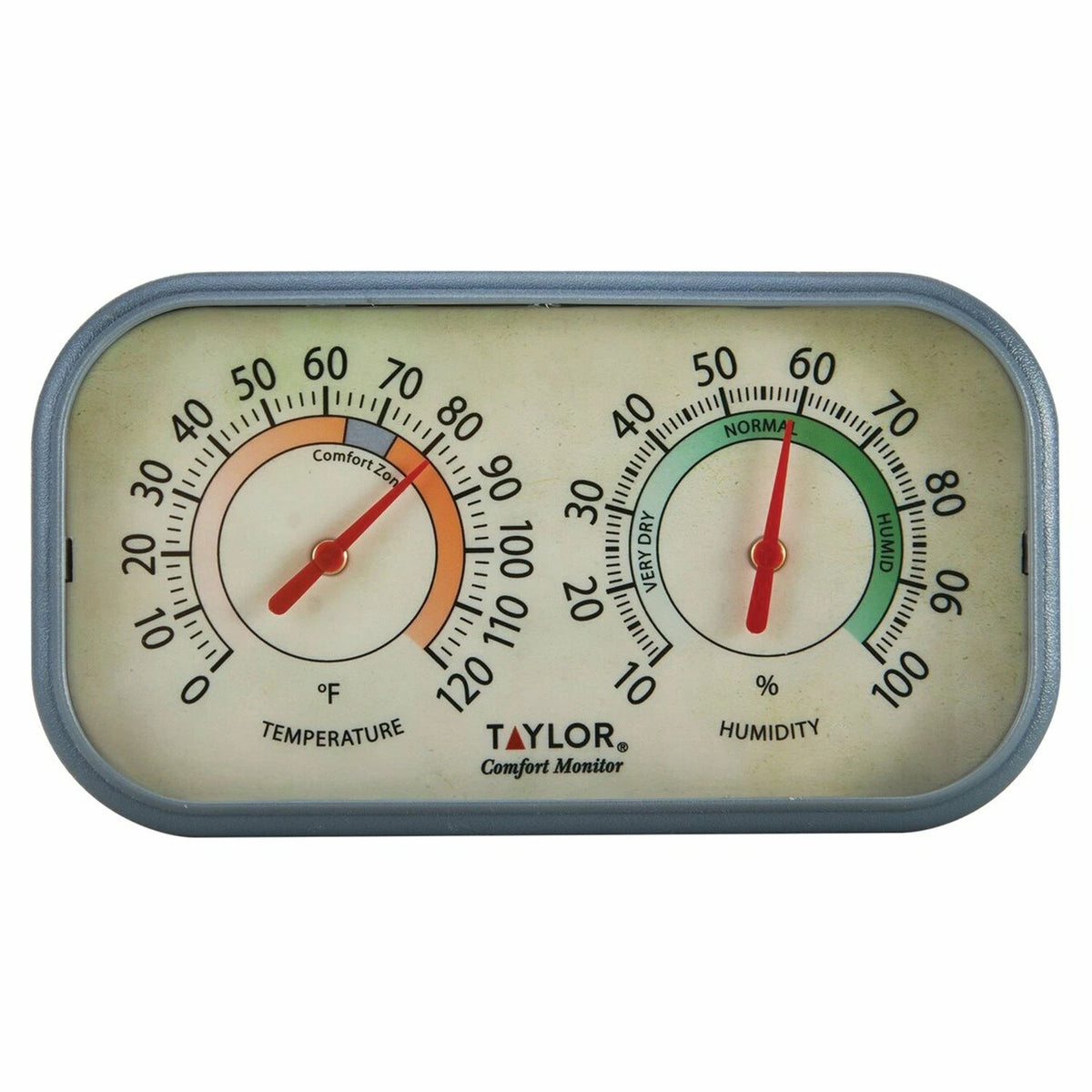 Desk/Wall Thermometer for Taylor Precision Products (5506)