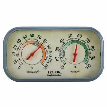 Desk/Wall Thermometer for Taylor Precision Products (5506)