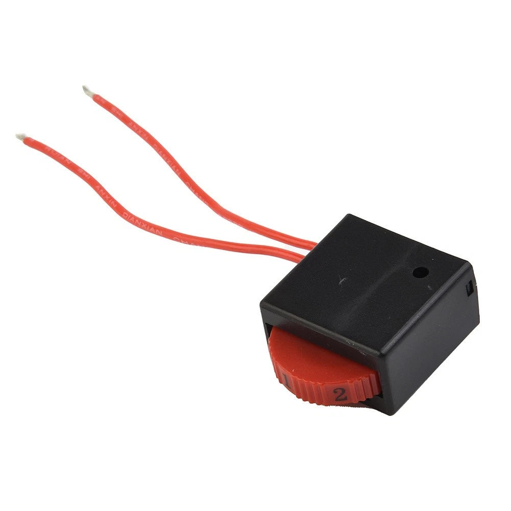 Motor Switch Electric FA-8/1FE 5E4 for