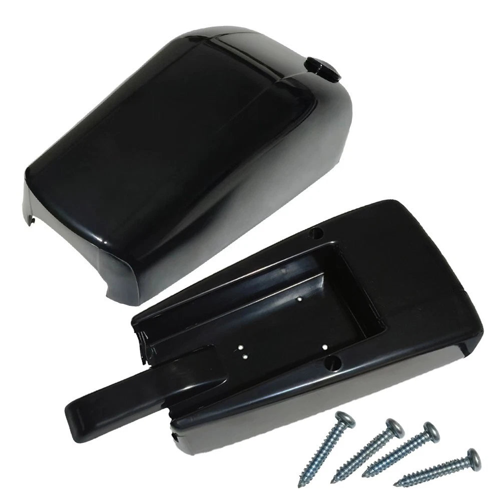 For Lippert Components RV Awning Head Cover End Cap for Solera Pitch Assemblies