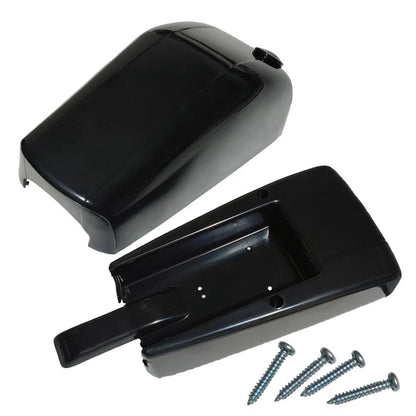For Lippert Components RV Awning Head Cover End Cap for Solera Pitch Assemblies