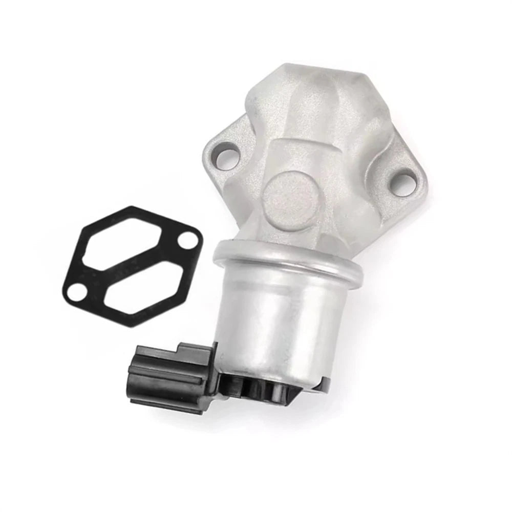 Idle Air Control Valve & Gasket for Aftermarket Replacement (862998, 27-8M0119616)