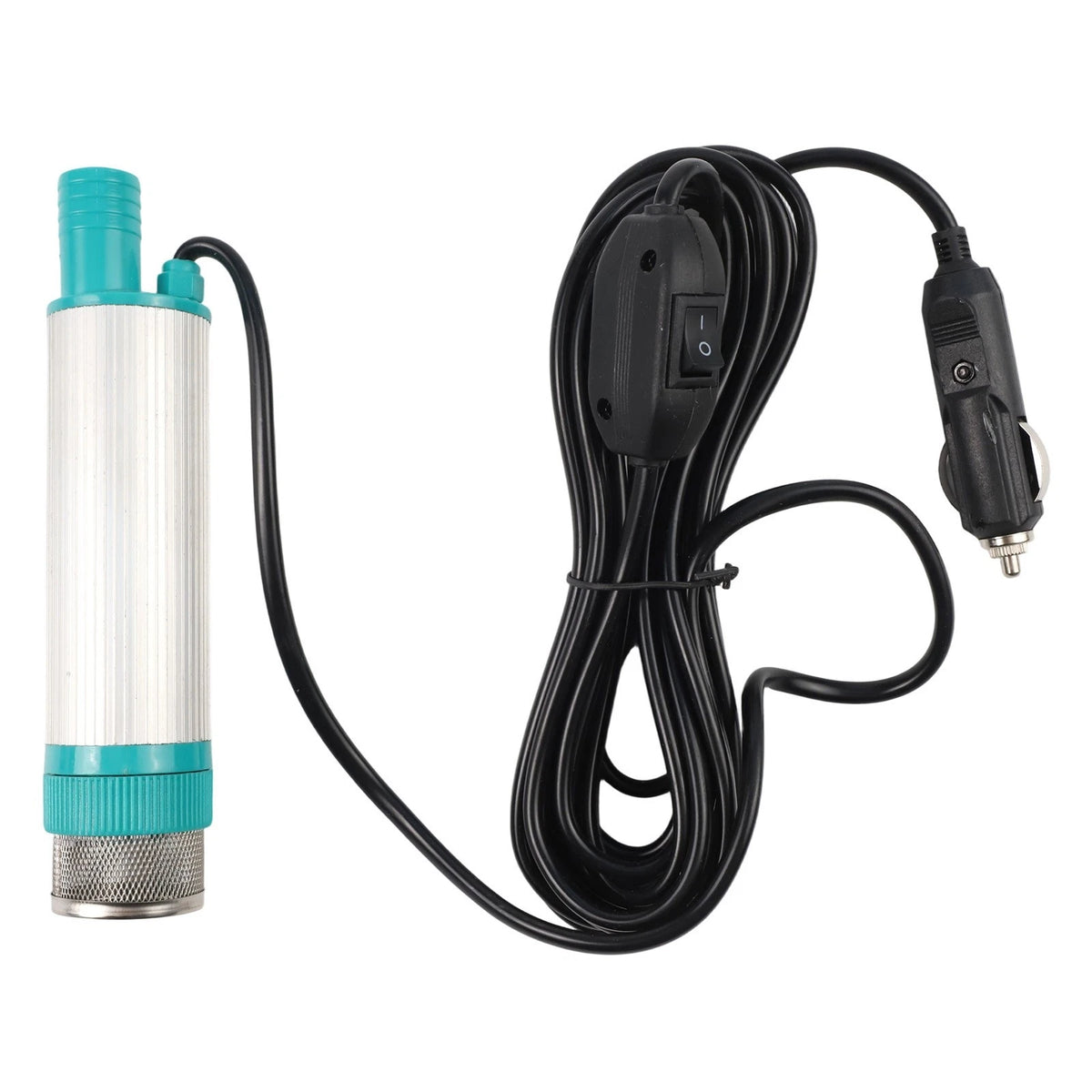 Diesel Electric Fuel Transfer Pump for Lightweight Design (Effective Performance)