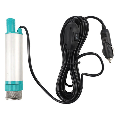 Diesel Electric Fuel Transfer Pump for Lightweight Design (Effective Performance)