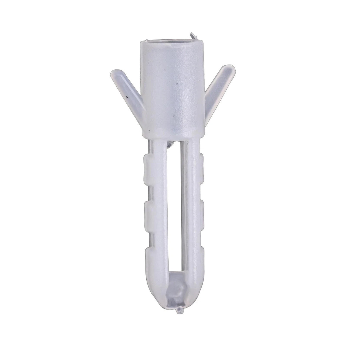 4X Secure Mirror Holder Clips for Wall Mount Mirrors