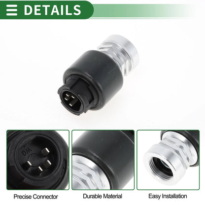 Transmission Speed Sensor No.0095421017 for MAN Mercedes-Benz