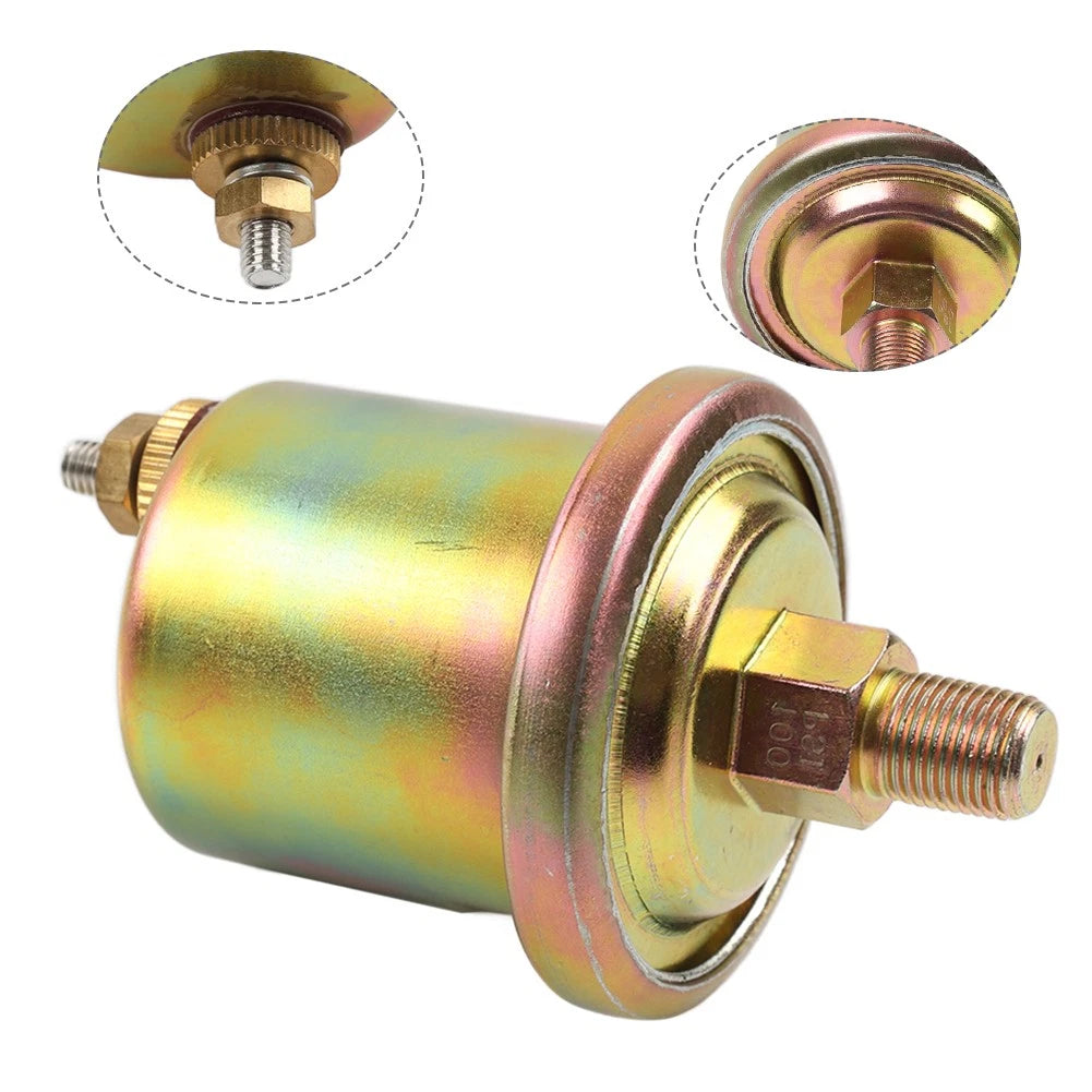 Oil Pressure Sensor 66U128233 for Carrier