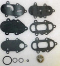 WSM Fuel Pump Repair Kit for Mercury Mariner 200 Hp V6 (1978–1988) - 600-125-17