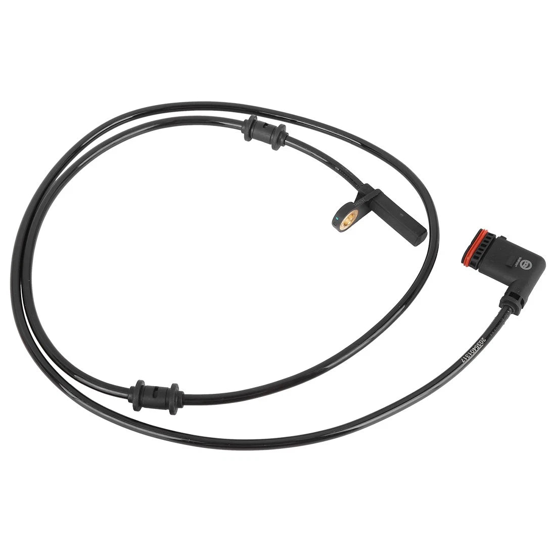 ABS Sensor Rear Left Replacement for Mercedes-Benz W203 C209 S203 (2001–2009)
