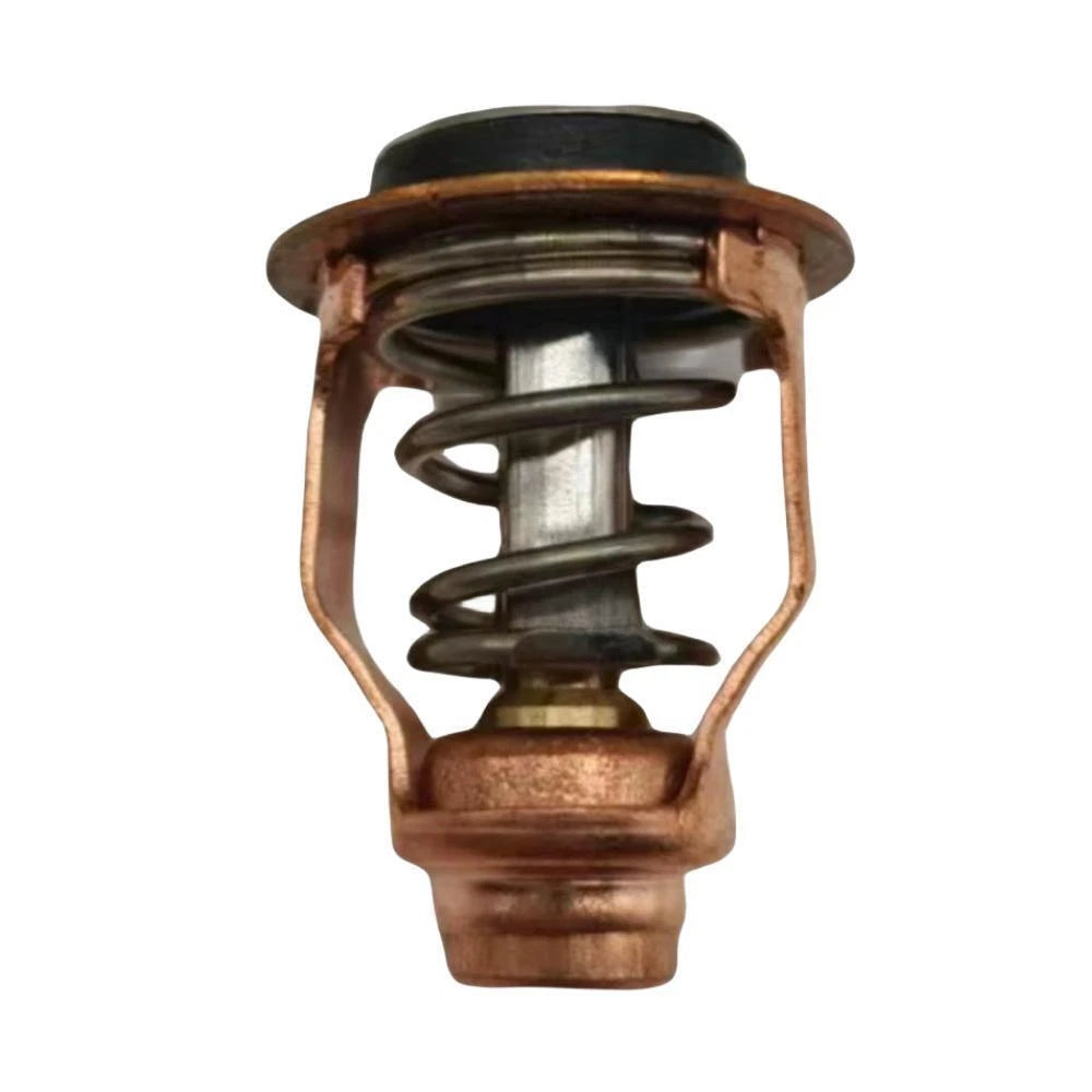 Thermostat & Gasket Set for Yamaha Outboard F150HP (67F-12411-01, 6CB-12411-00, 63P-12414-00)