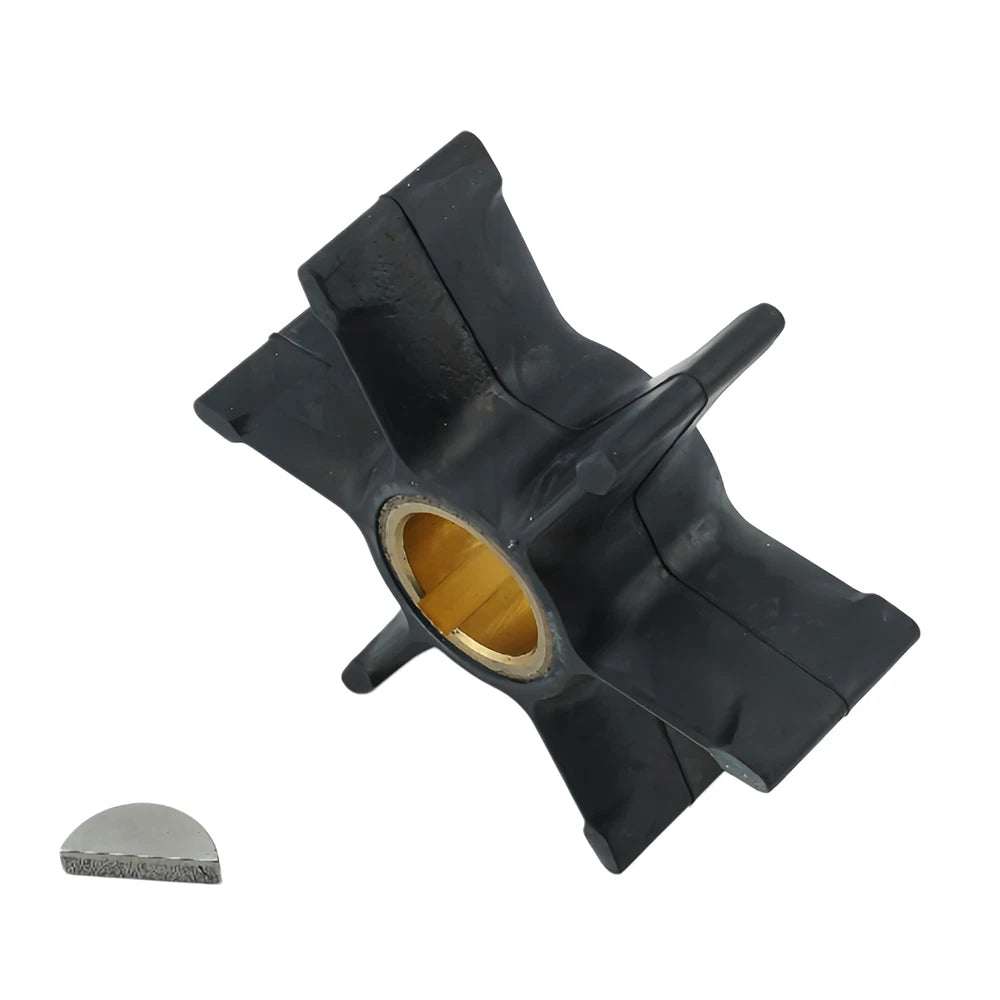 Water Pump Impeller Kit for Evinrude Johnson 35 40 HP Outboard (777213)