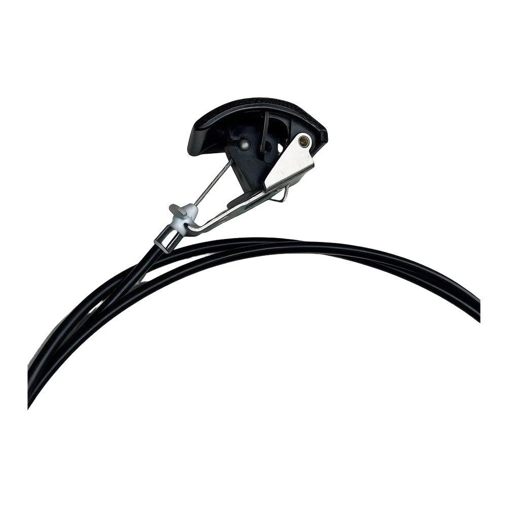 Hood Lock Release Cable with Handle for Mitsubishi Outlander (2015–2017)