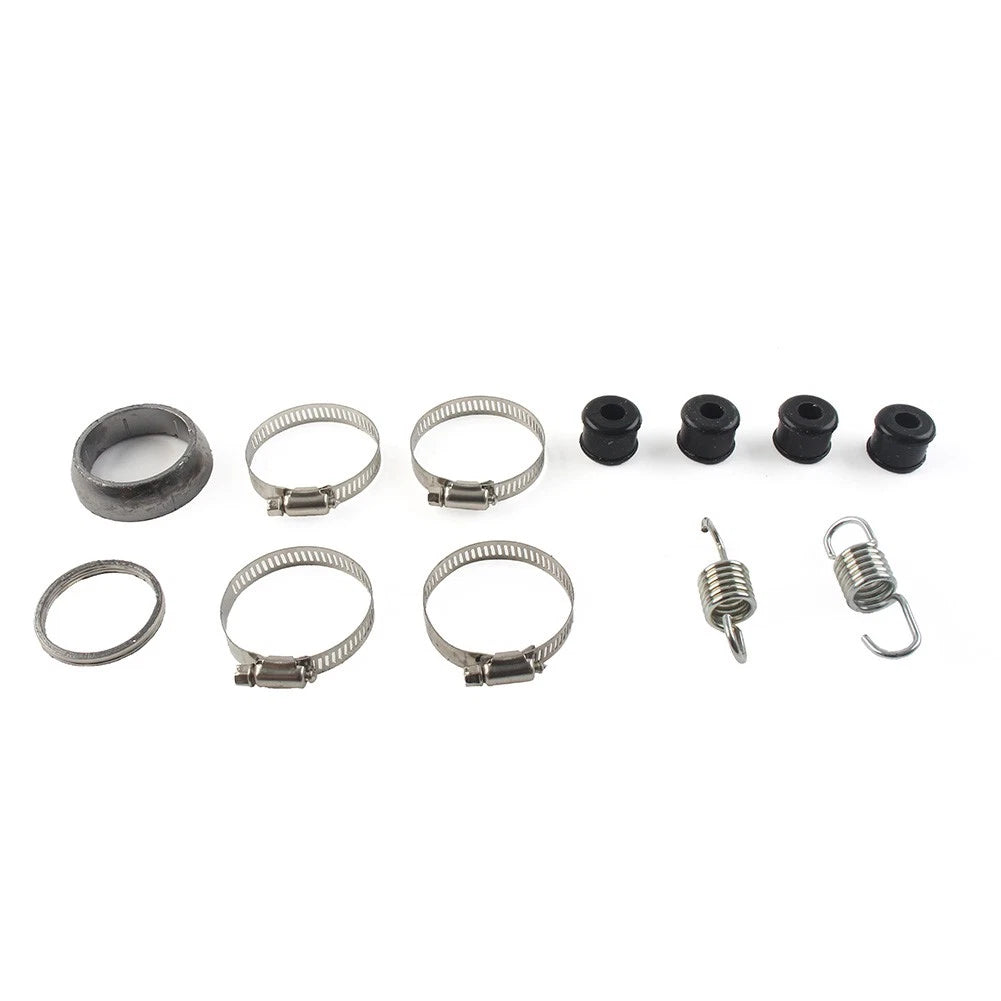 Exhaust Muffler Gasket Kit for Arctic Cat 650 H1 (2006–2011)