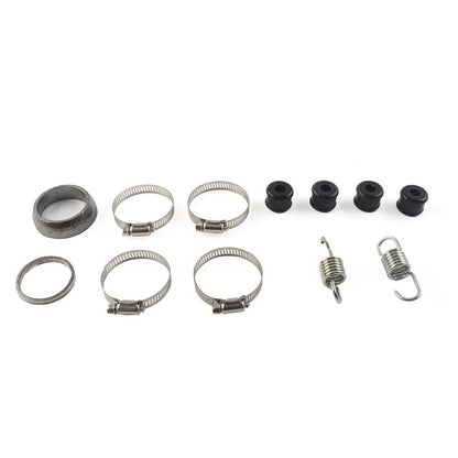 Exhaust Muffler Gasket Kit for Arctic Cat 650 H1 (2006–2011)