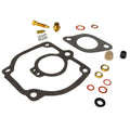 Carburetor Gasket Rebuild Kit for International IH Farmall Super H M W4 O4 W6 O6 (1940–1970)