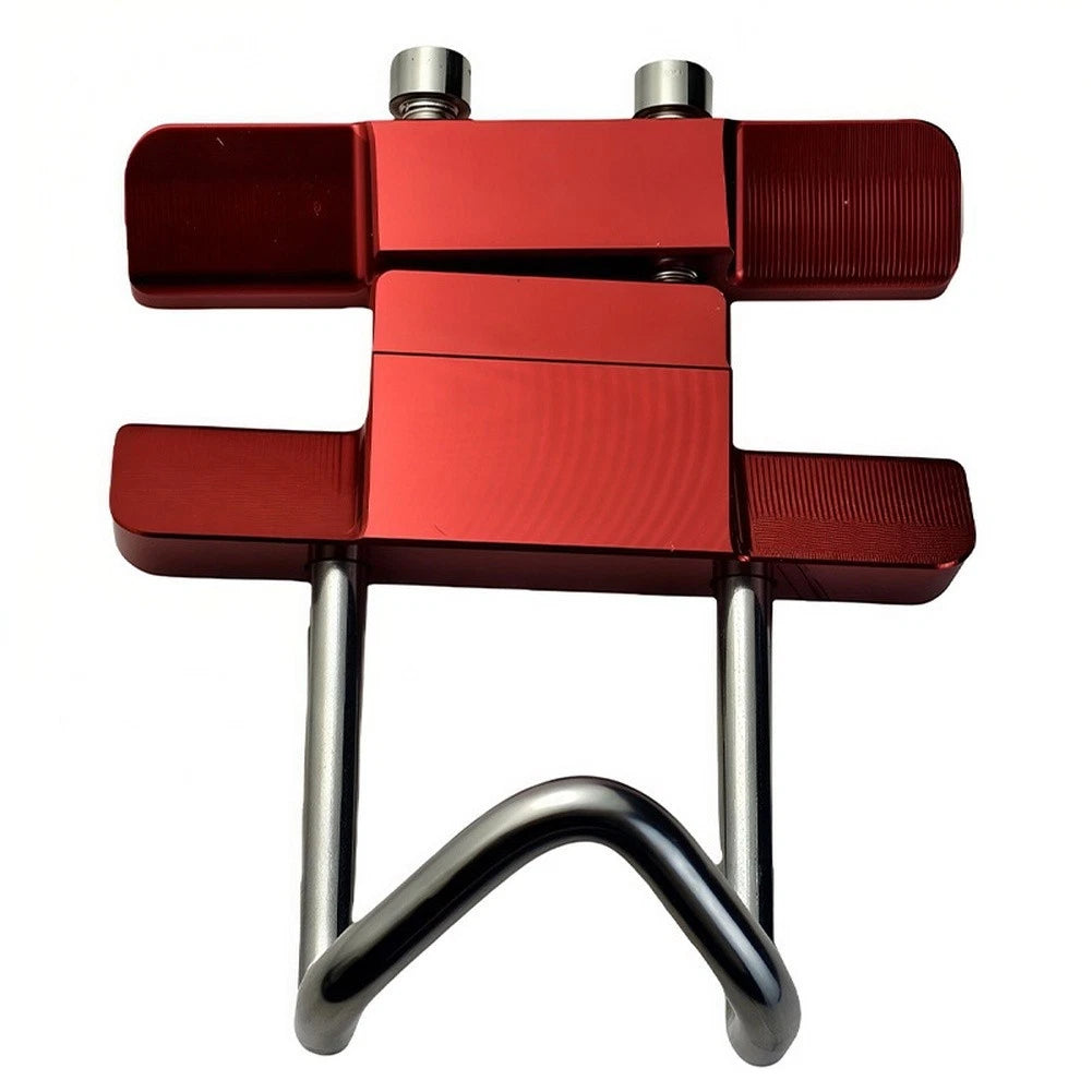 Motorbike Accessory Motorcycle Hook Precision Engineering Precision Machining