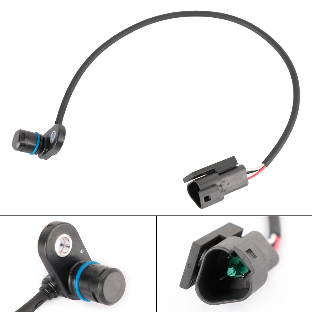 Speed Sensor for Dyna Low Rider FXDL Super Glide FXD Electra Glide FLHT (T9)