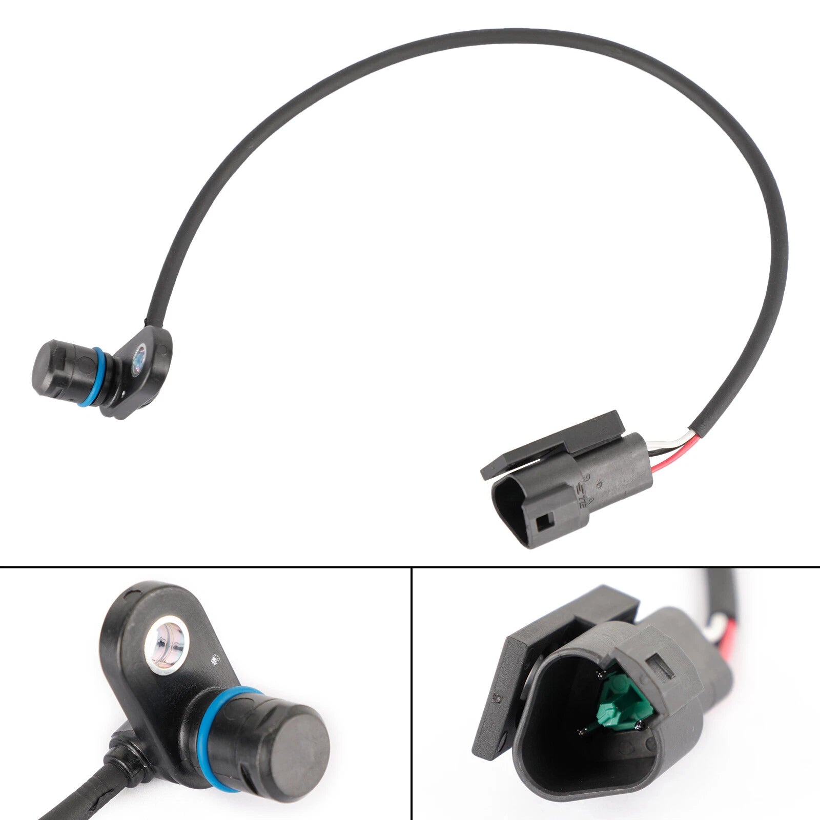 Speed Sensor for Dyna Low Rider FXDL Super Glide FXD Electra Glide FLHT (T9)