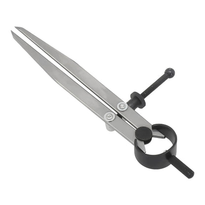 Measuring Tool for Leather Divider Marking Gauge