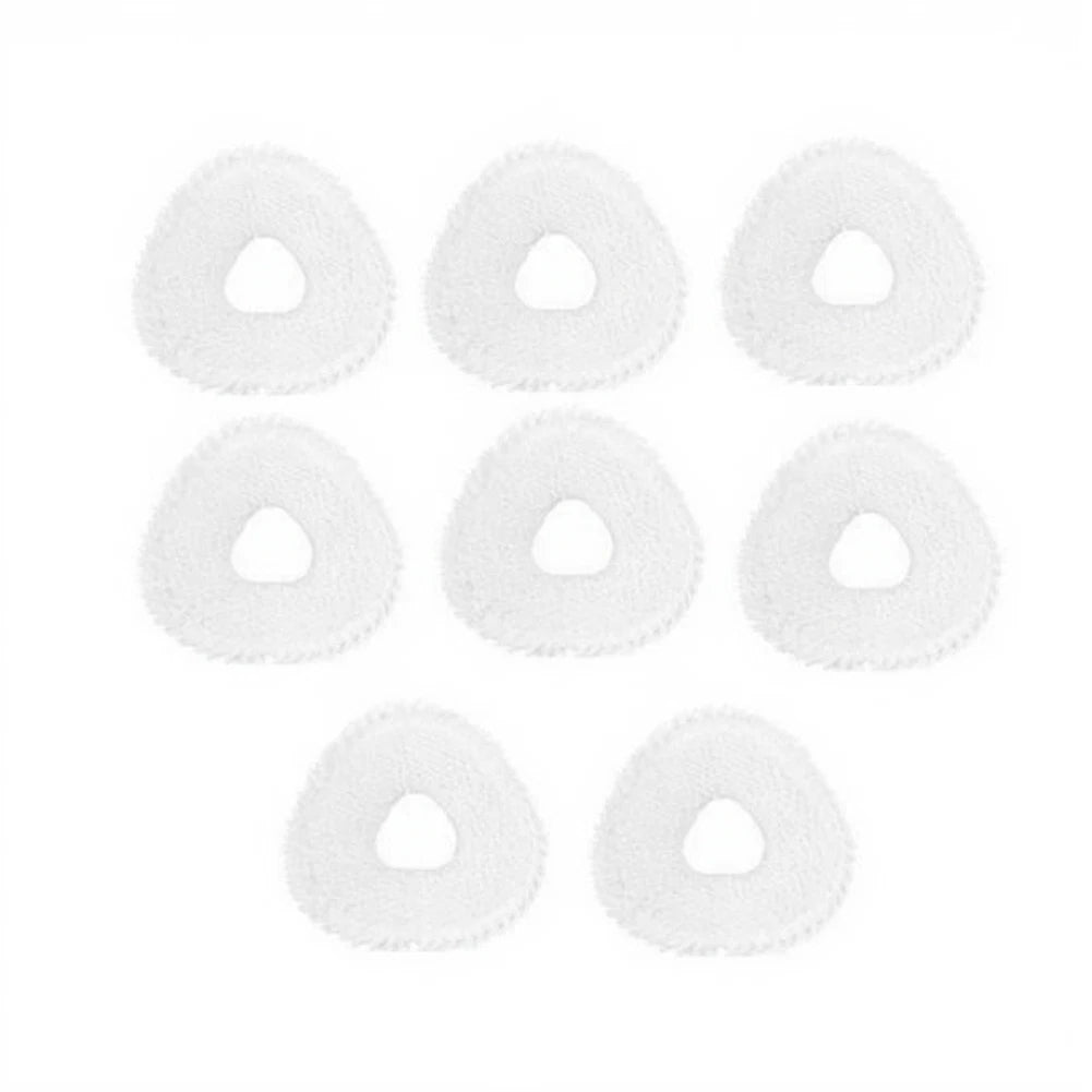 Replacement Mop Pad Kit for Narwal J5 (4 Pieces)