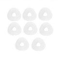 Replacement Mop Pad Kit for Narwal J5 (4 Pieces)