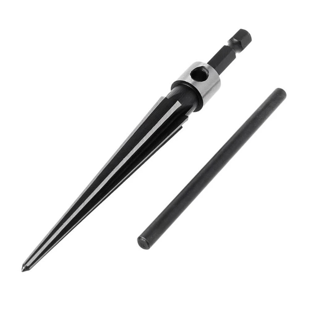 Tapered Reamer for Industrial Tool (No specific )