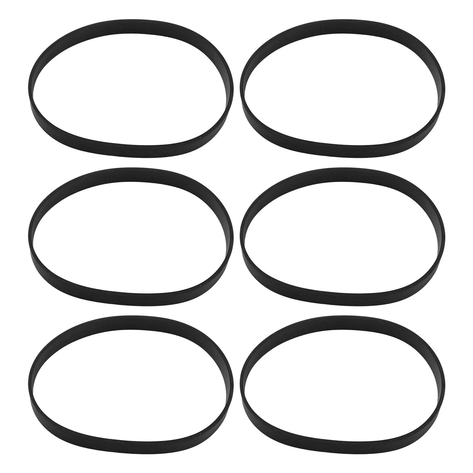 Replacement Belts for Vacuum Models E0205 (Compatible)
