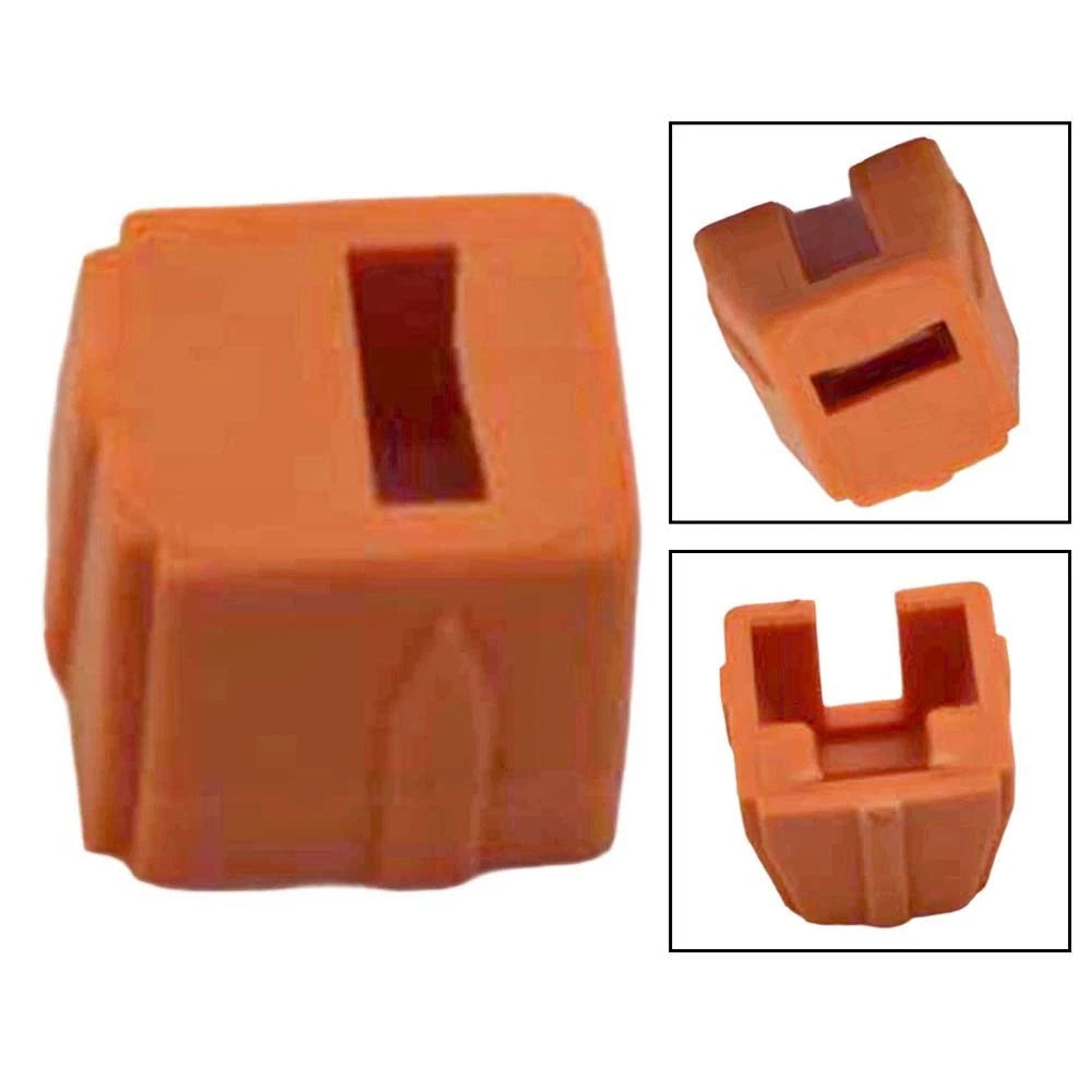 Replacement Nailer Pad for Compact Models (1.4x1.5cm)
