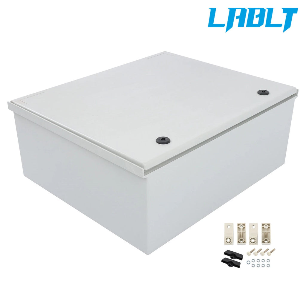 Electrical Box NEMA Type 3 IP65 for LABLT (24x20x9 Inch)