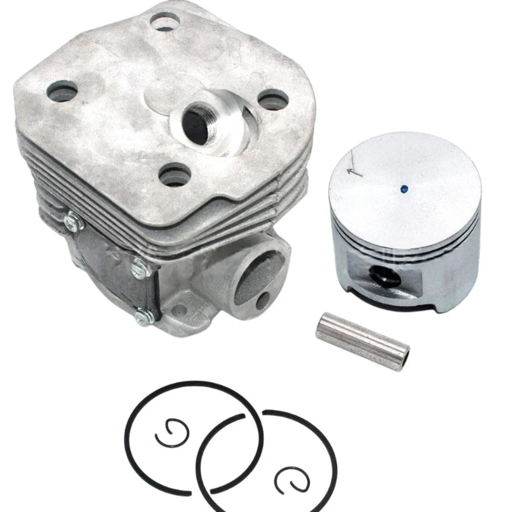 45mm Cylinder Piston Kit for Husqvarna 353 Chainsaw
