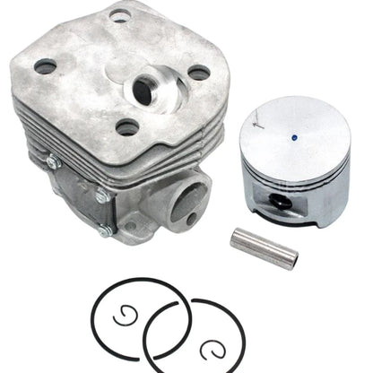 45mm Cylinder Piston Kit for Husqvarna 353 Chainsaw