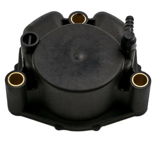 Water Pump Impeller Repair Kit for OMC Cobra Drives (984461, 983895, 984744, 18-3348)