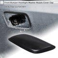 Front Left Headlight Washer Nozzle Cover Cap for Mazda 6 (2008–2012)