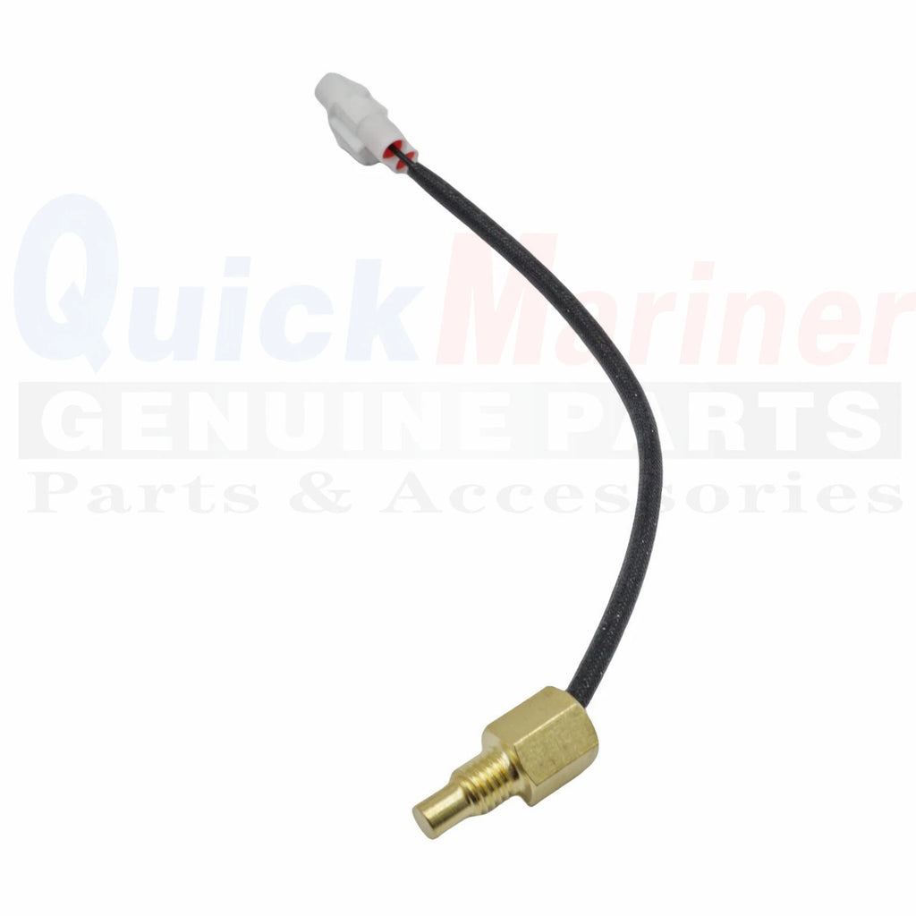 Suzuki Outboard DF 15 HP 13640-32G20 Engine Temp Sensor