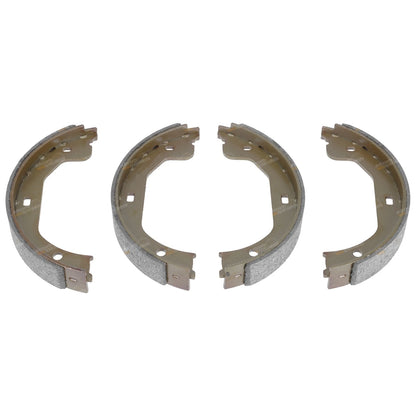 Park Brake Shoes for Ford Escape (2001–2012)