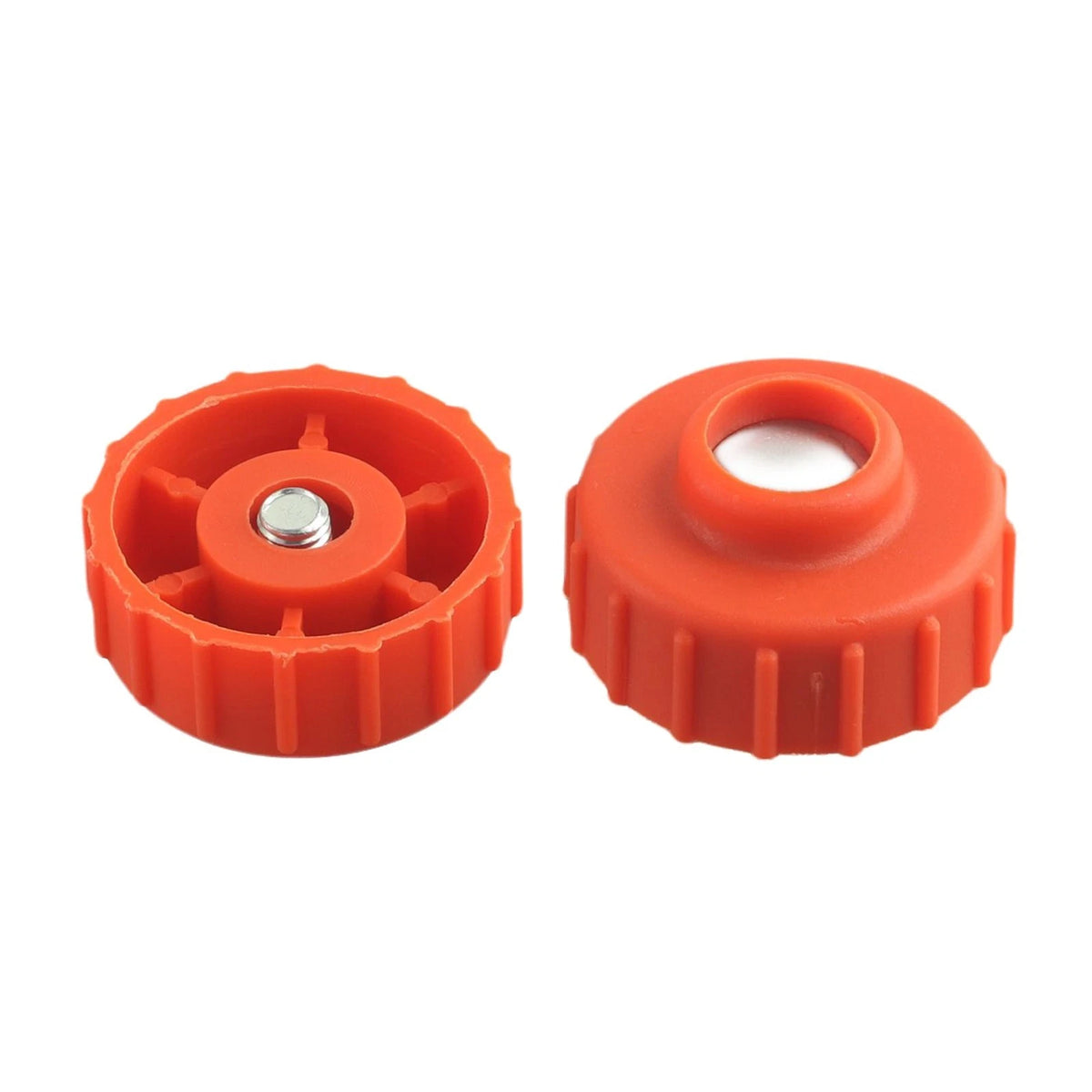 Trimmer Knob Accessories Kit for 26cc (Repair Replace Retainer Set)