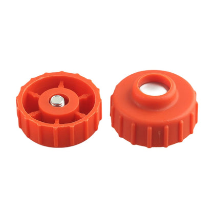Trimmer Knob Accessories Kit for 26cc (Repair Replace Retainer Set)