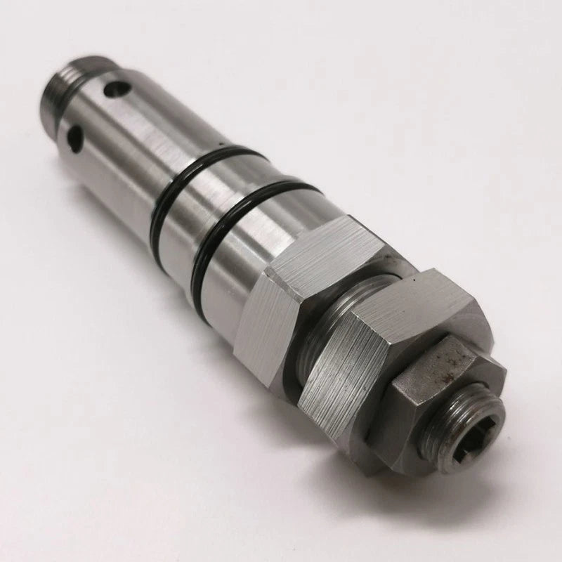 Relief Valve 1 Pc for Caterpillar CAT E320B E322B E325B E330B (–) 171-0030
