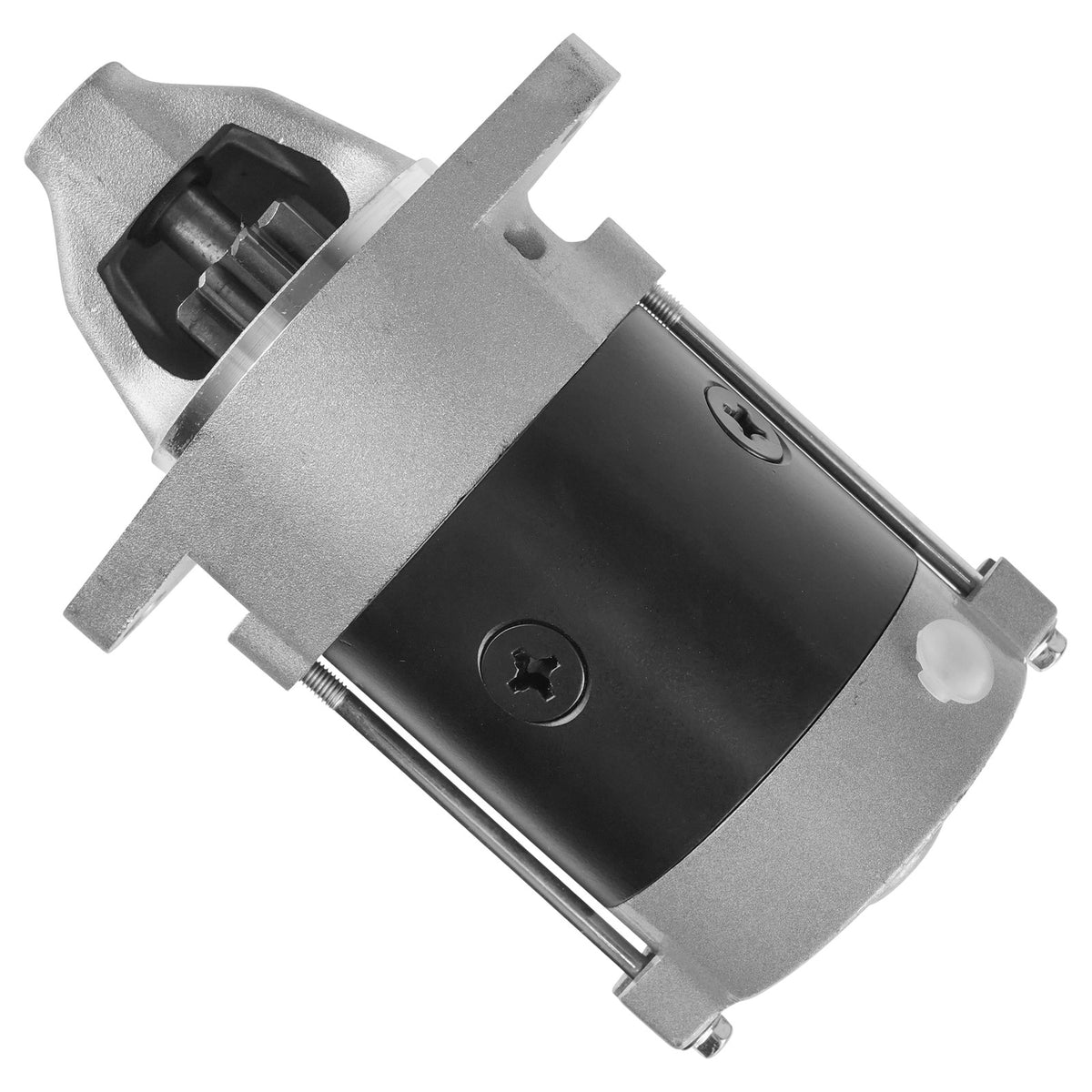 Starter Replacement for John Deere Bunker & Field Rake 1200 (1200A) (2000–2000)