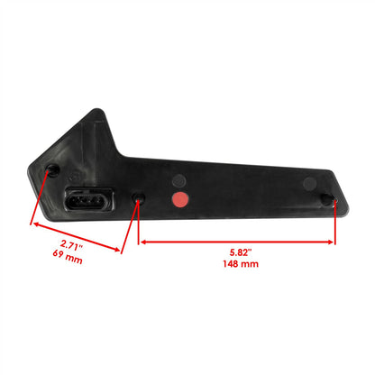 Taillight Assembly Right Left Replacement for Polaris RZR XP Turbo S (2018-2021)