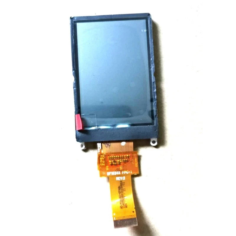 LCD Display Screen Replacement for Garmin Edge 810 (2013–2015)