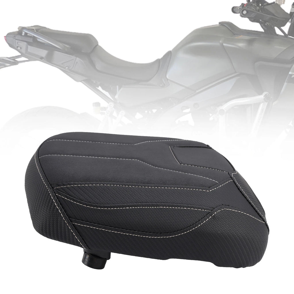 Rear Seat Passenger Cushion for Yamaha Tracer 9 GT (2021–2023) A9