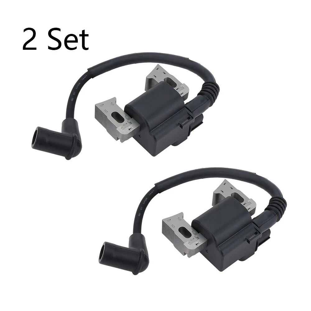2X Ignition Coil 30500-Z6L-043 for Honda GX630 GX660 GX690 GXV630 GXV660 (2004–2023)
