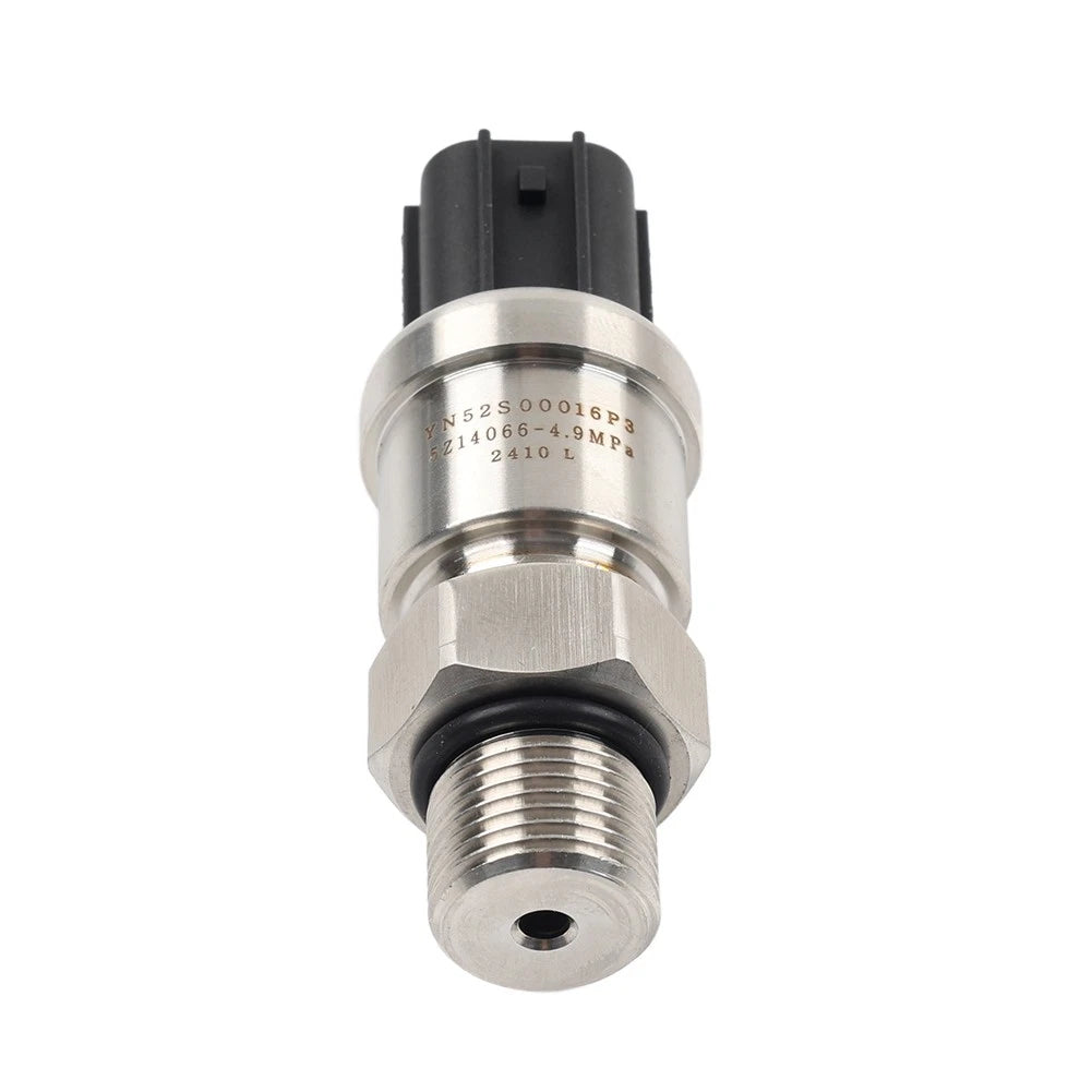 High Pressure Sensor for SK330LC-6E SK480LC-6E (2010–2015)