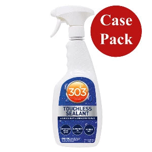 Case of 6 Marine Touchless Sealant 32oz - 303 30398CASE