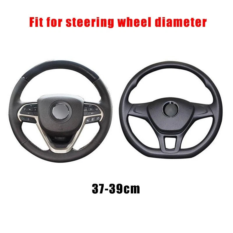 Steering Wheel Cover for Daisy