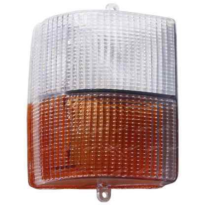 RH Corner Indicator Light Lens for Holden Kingswood WB (1978–1984)
