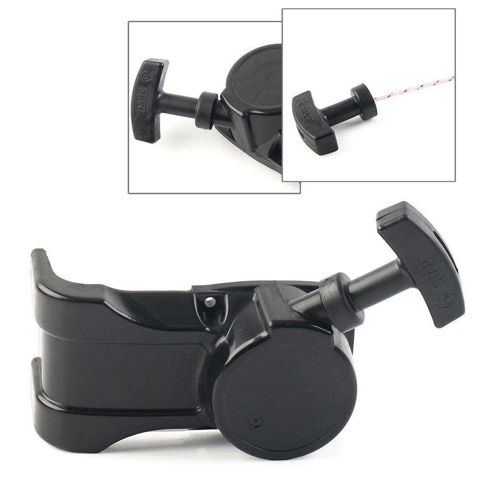 Recoil Pull Cord Starter for Echo Trimmer (P02100806, I-30)